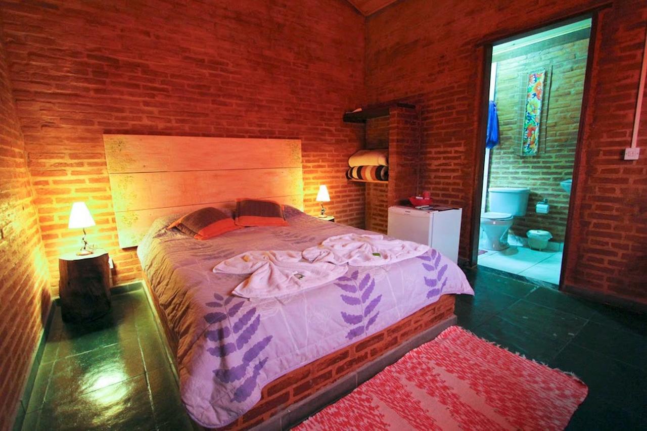 Pousada Wicca Vale São Bento do Sapucaí Buitenkant foto