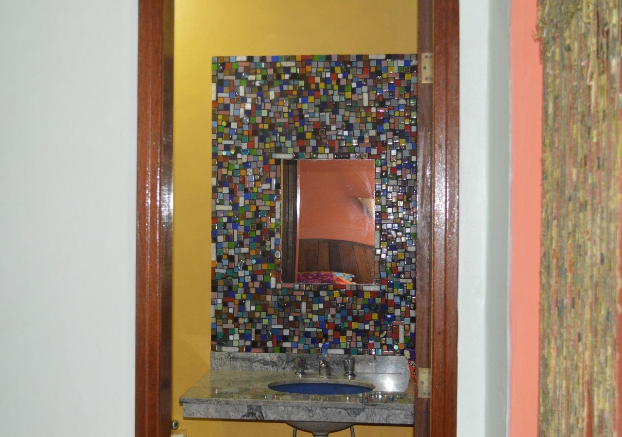 Pousada Wicca Vale São Bento do Sapucaí Buitenkant foto