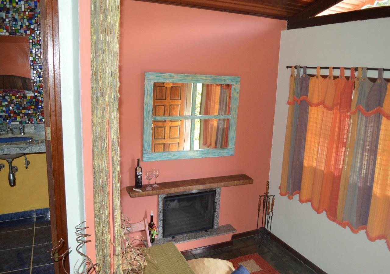 Pousada Wicca Vale São Bento do Sapucaí Buitenkant foto